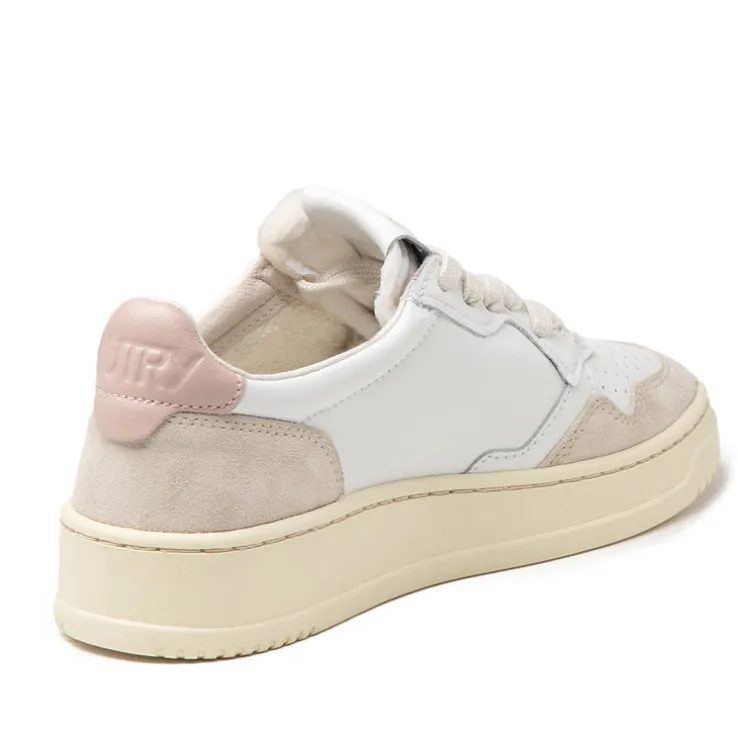 Autry Medalist W *Leather / Suede*