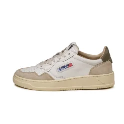 Autry Medalist W *Leather / Suede*