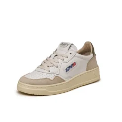Autry Medalist W *Leather / Suede*