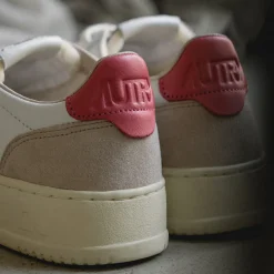 Autry Medalist W *Leather / Suede*