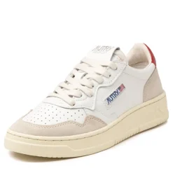 Autry Medalist W *Leather / Suede*
