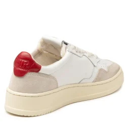 Autry Medalist W *Leather / Suede*