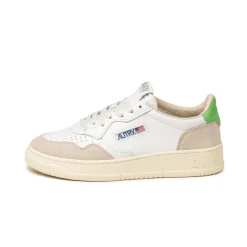 Autry Medalist W *Leather / Suede*