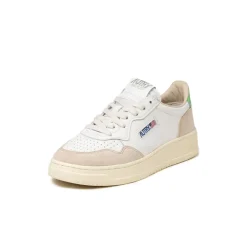 Autry Medalist W *Leather / Suede*