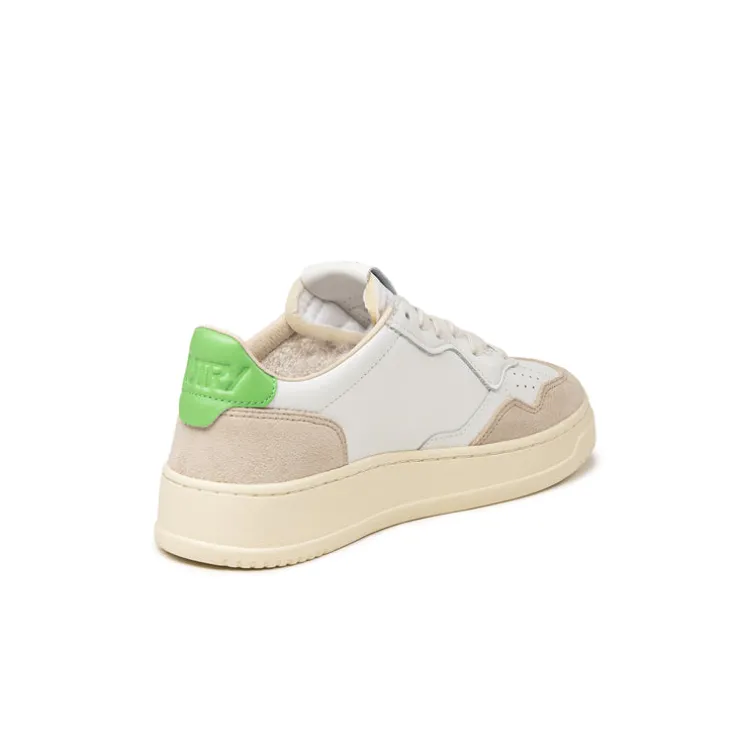Autry Medalist W *Leather / Suede*