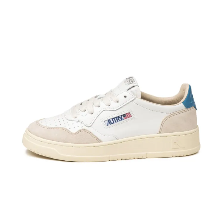 Autry Medalist W *Leather / Suede*