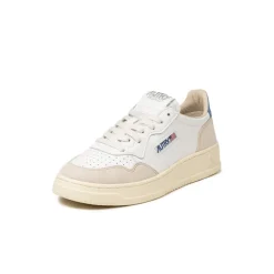 Autry Medalist W *Leather / Suede*