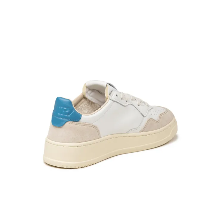 Autry Medalist W *Leather / Suede*