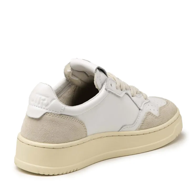 Autry Medalist W *Leather / Suede*