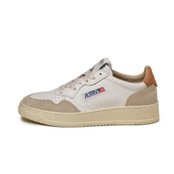 Autry Medalist W *Leather / Suede*
