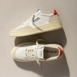 Autry Medalist W *Leather / Suede*