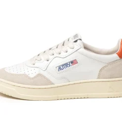 Autry Medalist W *Leather / Suede*