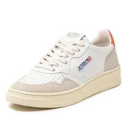 Autry Medalist W *Leather / Suede*
