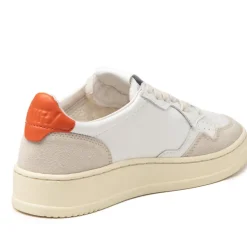 Autry Medalist W *Leather / Suede*