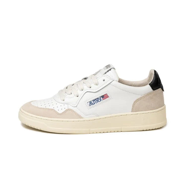 Autry Medalist W *Leather / Suede*
