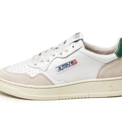 Autry Medalist W *Leather / Suede*