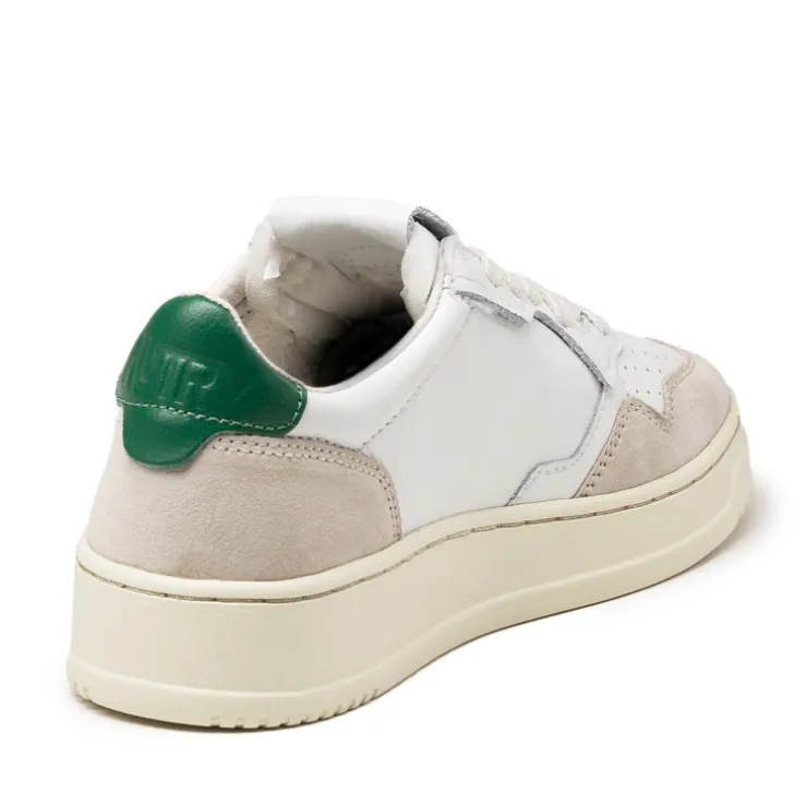 Autry Medalist W *Leather / Suede*
