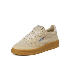 Autry Medalist W *Mix Suede*