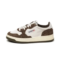 Autry Medalist W *Suede / Long Suede*