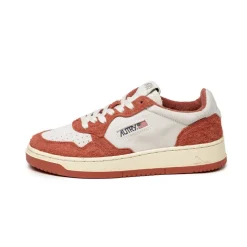 Autry Medalist W *Suede / Long Suede*