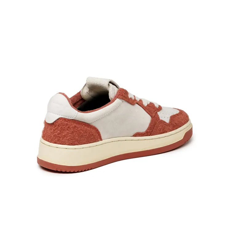 Autry Medalist W *Suede / Long Suede*