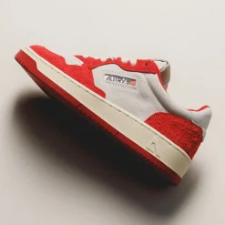Autry Medalist W *Suede / Long Suede*