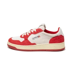 Autry Medalist W *Suede / Long Suede*