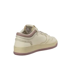 Autry Med-Way Mid W *Leather / Crack*
