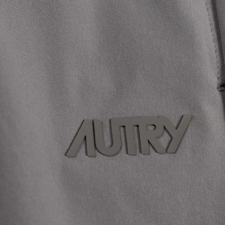 Autry Nylon Jogger