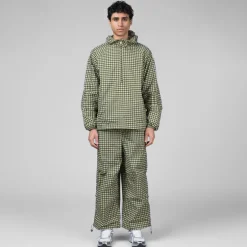 Autry Parachute Pants