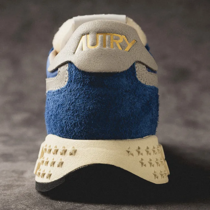 Autry Reelwind Low