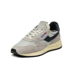 Autry Reelwind Low *Hairy Suede / Nylon*