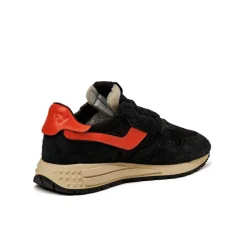 Autry Reelwind Low *Suede / Net*