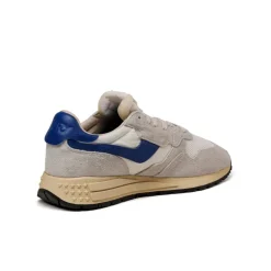 Autry Reelwind Low *Suede / Net*