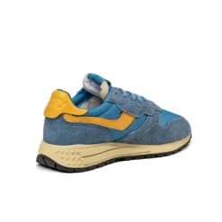 Autry Reelwind Low *Suede / Net*