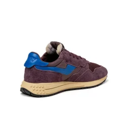 Autry Reelwind Low *Suede / Net*