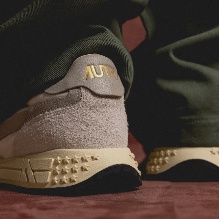 Autry Reelwind Low W