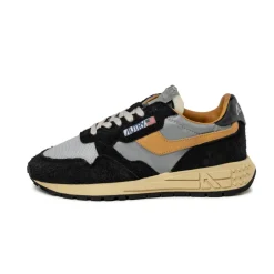 Autry Reelwind Low W *Reflective Leather*