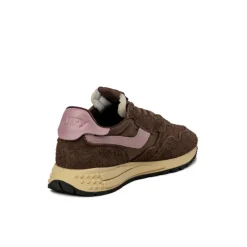 Autry Reelwind Low W *Suede / Net*