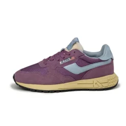 Autry Reelwind Low W *Suede / Mesh*