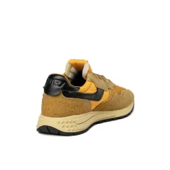 Autry Reelwind Low W *Suede / Net*