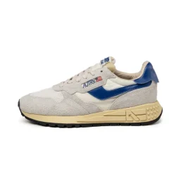 Autry Reelwind Low W *Suede / Net*