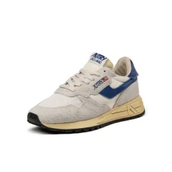 Autry Reelwind Low W *Suede / Net*
