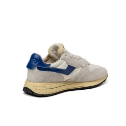 Autry Reelwind Low W *Suede / Net*