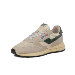 Autry Reelwind Low W *Suede / Net*