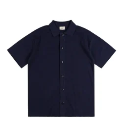 Autry Short Sleeve Knit Shirt