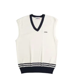 Autry Sweater Vest