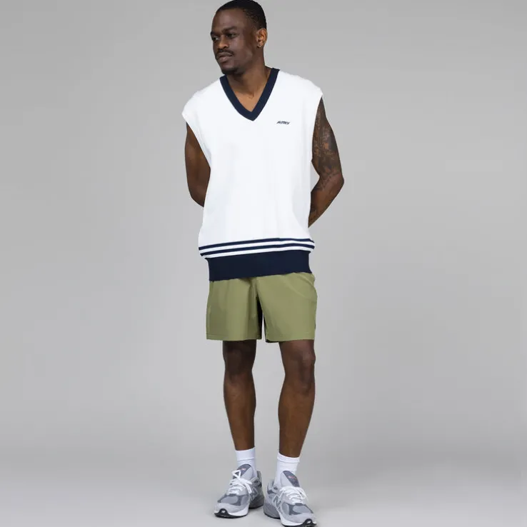 Autry Sweater Vest