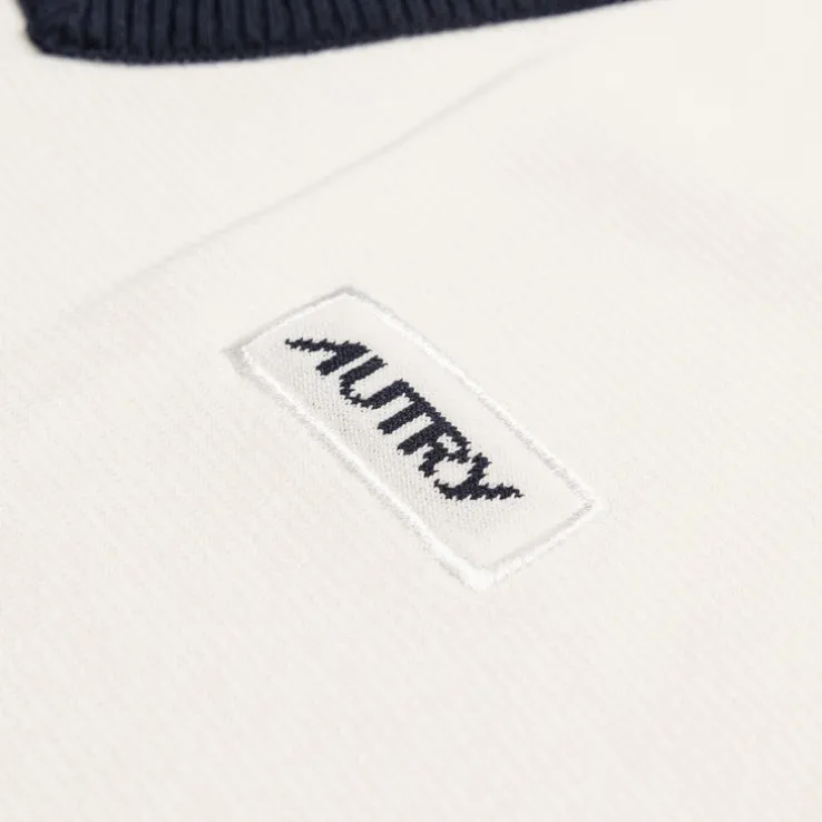 Autry Sweater Vest