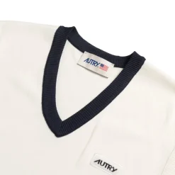 Autry Sweater Vest